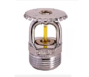 Sprinklers